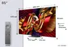 Телевизор TCL C8L 85C8L 85 дюймов 4K Ultra HD Smart TV Photo 2