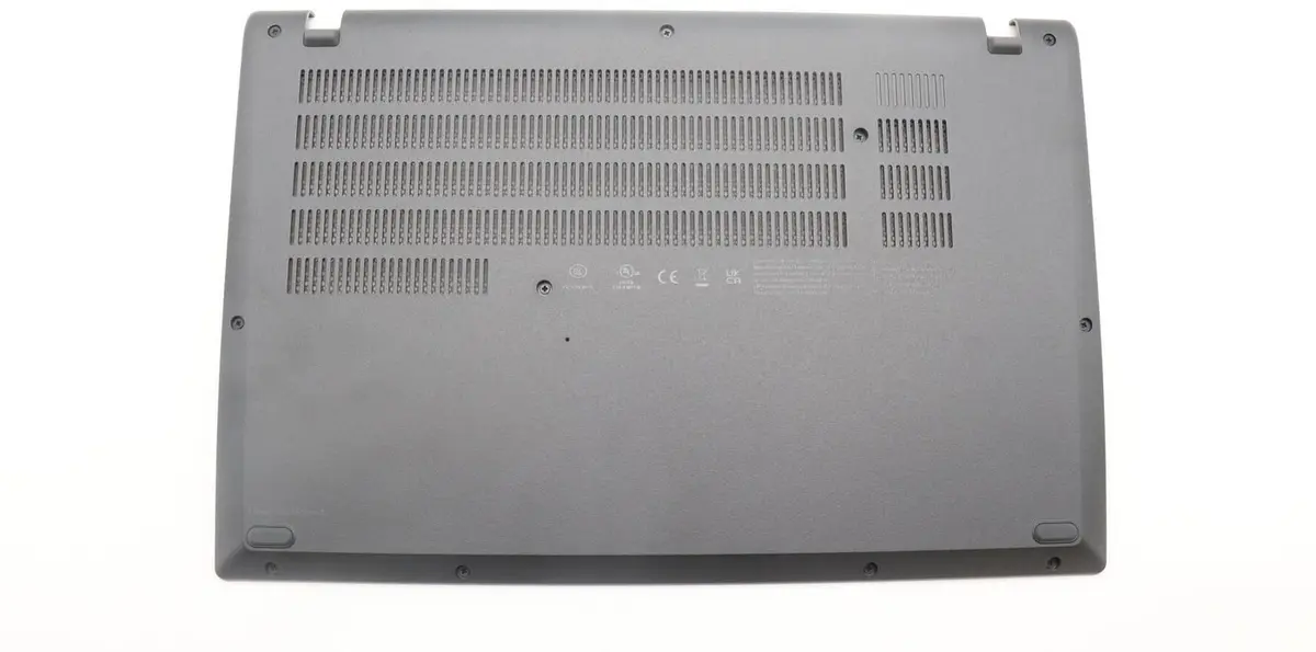 Lenovo klēpjdatora vāciņš Intel Golem2, Laptop