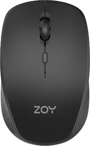 Оптическая мышь Zoy ZMS28R, черная
