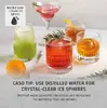 Caso IceBall Pro ledus bumbu gatavotājs Photo 9
