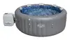 Надувной спа-бассейн Bestway Lay-Z-Spa Santorini HydroJet Pro Photo 3