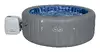 Надувной спа-бассейн Bestway Lay-Z-Spa Santorini HydroJet Pro Photo 7
