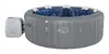 Надувной спа-бассейн Bestway Lay-Z-Spa Santorini HydroJet Pro Photo 8