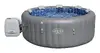 Надувной спа-бассейн Bestway Lay-Z-Spa Santorini HydroJet Pro Photo 9