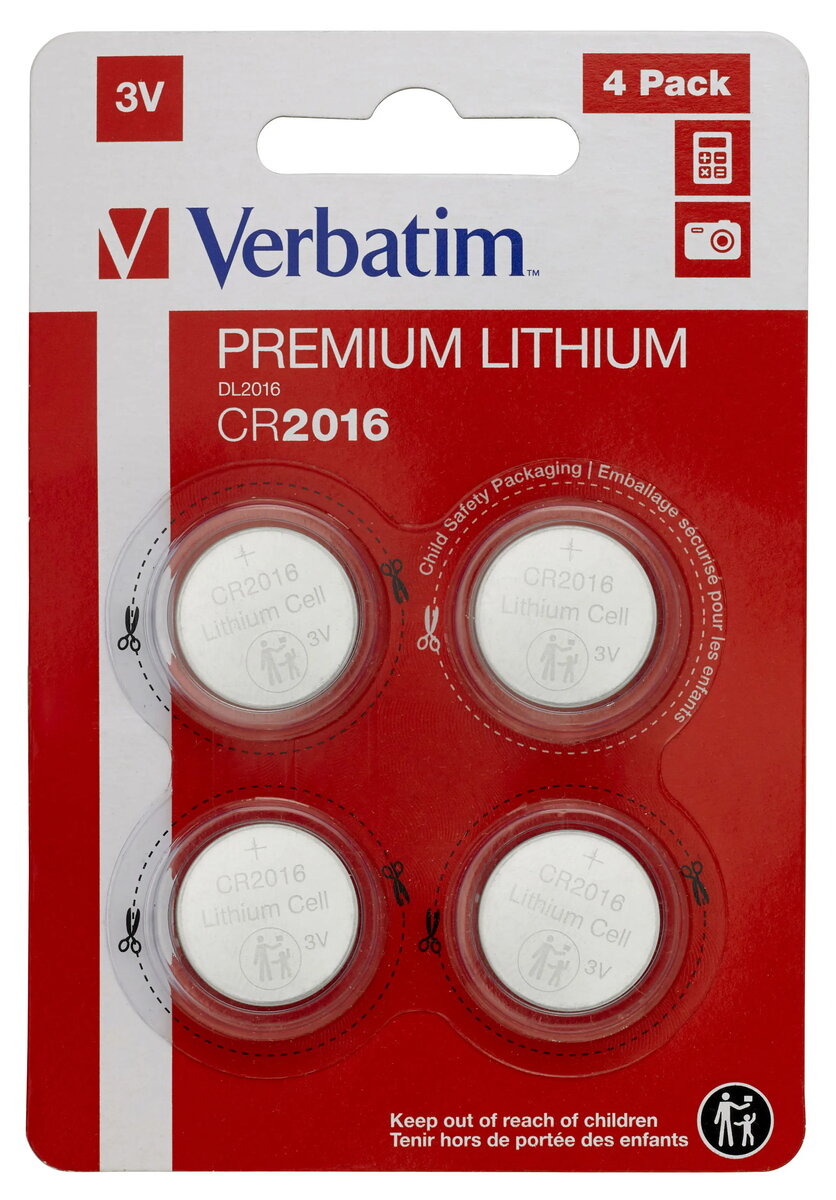 Batteries
