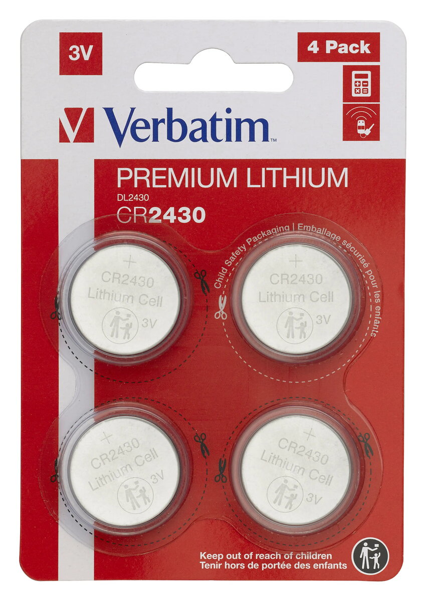 Батарейки и аккумуляторы