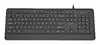 Gembird KB-MCH-05 Slim Wired Multimedia Keyboard Photo 2
