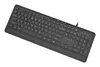 Gembird KB-MCH-05 Slim Wired Multimedia Keyboard Photo 4