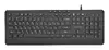 Мультимедийная клавиатура Gembird Slim KB-MCH-05-CYRL Photo 2
