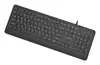 Мультимедийная клавиатура Gembird Slim KB-MCH-05-CYRL Photo 3