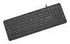 Мультимедийная клавиатура Gembird Slim KB-MCH-05-CYRL Photo 4