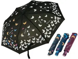 Adar Automatic Color-Changing Umbrella