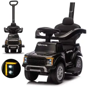 Electric Ride-On Cars & Go-Karts for Kids