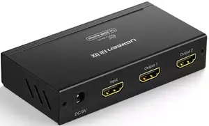 Ugreen HDMI 1.4 Splitter 4K 30Hz