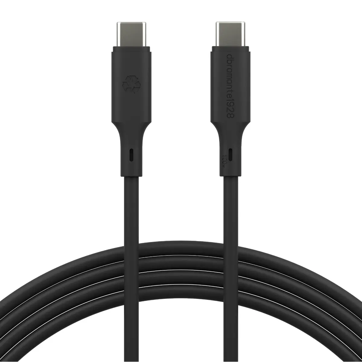 dbramante1928 USB-C uz USB-C kabelis 2 m 100 W Photo 2