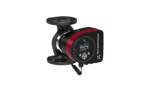 Циркуляционный насос Grundfos 97924299