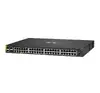 Управляемый коммутатор HPE Aruba Networking CX 6100 48G PoE L3 Photo 2