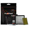 Термопрокладка Thermal Grizzly Kryosheet 75 x 72 мм Photo 5