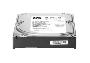 HPE 3TB 3.5-inch Internal Hard Drive, SATA, 7200 RPM