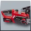 Einhell GE-LC 18 Li Kit Cordless Chainsaw Photo 7