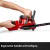 Einhell GE-LC 18 Li Kit Cordless Chainsaw Photo 16