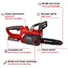 Einhell GE-LC 18 Li Kit Cordless Chainsaw Photo 19