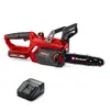 Einhell GE-LC 18 Li Kit Cordless Chainsaw Photo 20