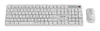 Gembird Silent key Pro Business Wireless Desktop Set Photo 2