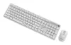 Gembird Silent key Pro Business Wireless Desktop Set Photo 3