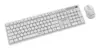 Gembird Silent key Pro Business Wireless Desktop Set Photo 4