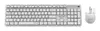 Беспроводной комплект Gembird Silent key Pro Business Photo 2