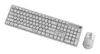 Беспроводной комплект Gembird Silent key Pro Business Photo 3