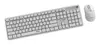 Беспроводной комплект Gembird Silent key Pro Business Photo 4