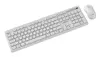 Беспроводной комплект Gembird Slim Pro Business - белый Photo 4