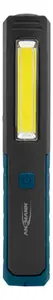 Ansmann WL210B rokas lukturis ar COB LED