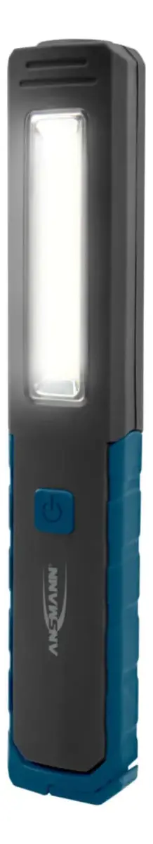 Ручной фонарь Ansmann WL210B Photo 2