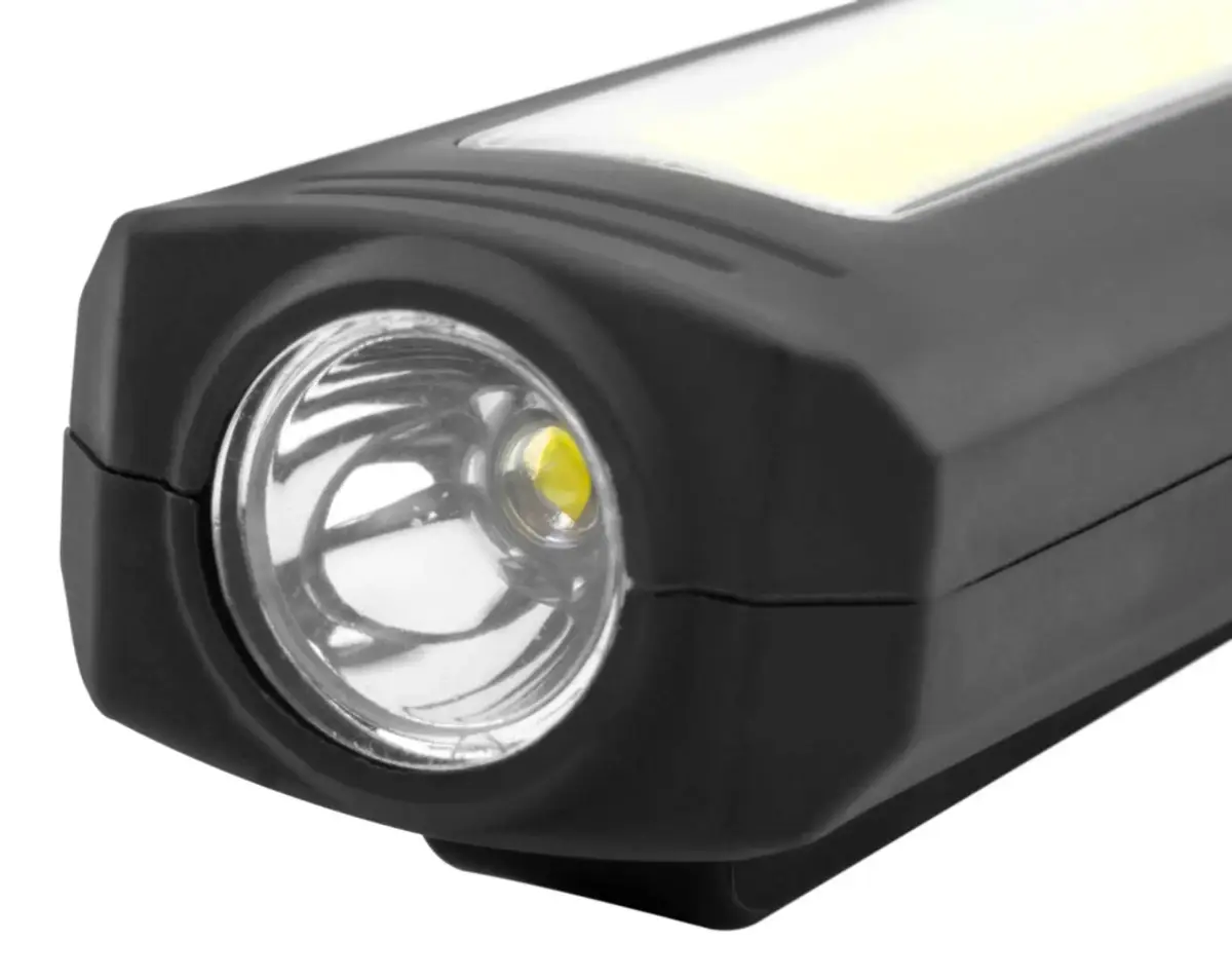 Ручной фонарь Ansmann WL210B Photo 5