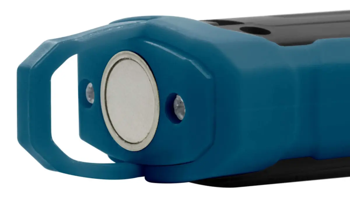 Ручной фонарь Ansmann WL210B Photo 6