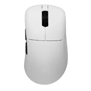 ATK Z1 V2 Ultimate bezvadu spēļu pele, balta