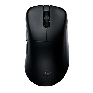 ATK Z1 V2 Ultimate bezvadu spēļu pele, melna