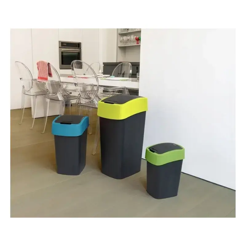 Мусорное ведро Curver Flip Bin 25 л Photo 2
