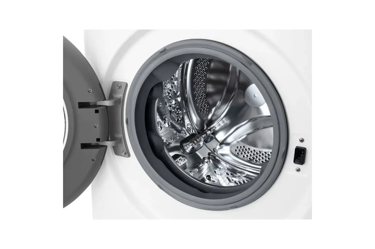 LG W4WR42966 Freestanding Washer Dryer Photo 3