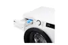 LG W4WR42966 Freestanding Washer Dryer Photo 4