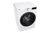 LG W4WR42966 Freestanding Washer Dryer Photo 7