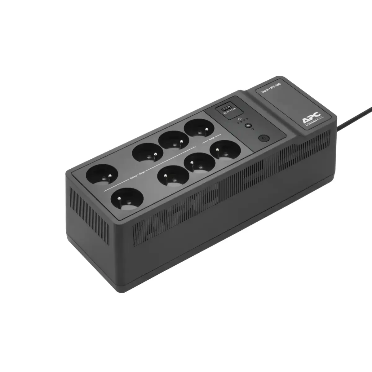 ИБП APC Back-UPS BE650G2-FR 650ВА 400Вт Photo 3
