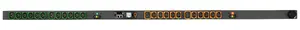 Vertiv Geist VP7G30A7 uzraudzāms un pārslēdzams PDU, 0U, 24 kontaktligzdas, 32A, IEC 60309