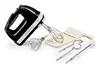 Ручной миксер KitchenAid 5KHM9212EOB Photo 2