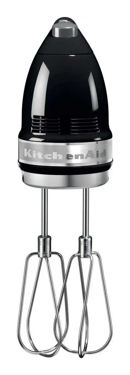 Ручной миксер KitchenAid 5KHM9212EOB Photo 3