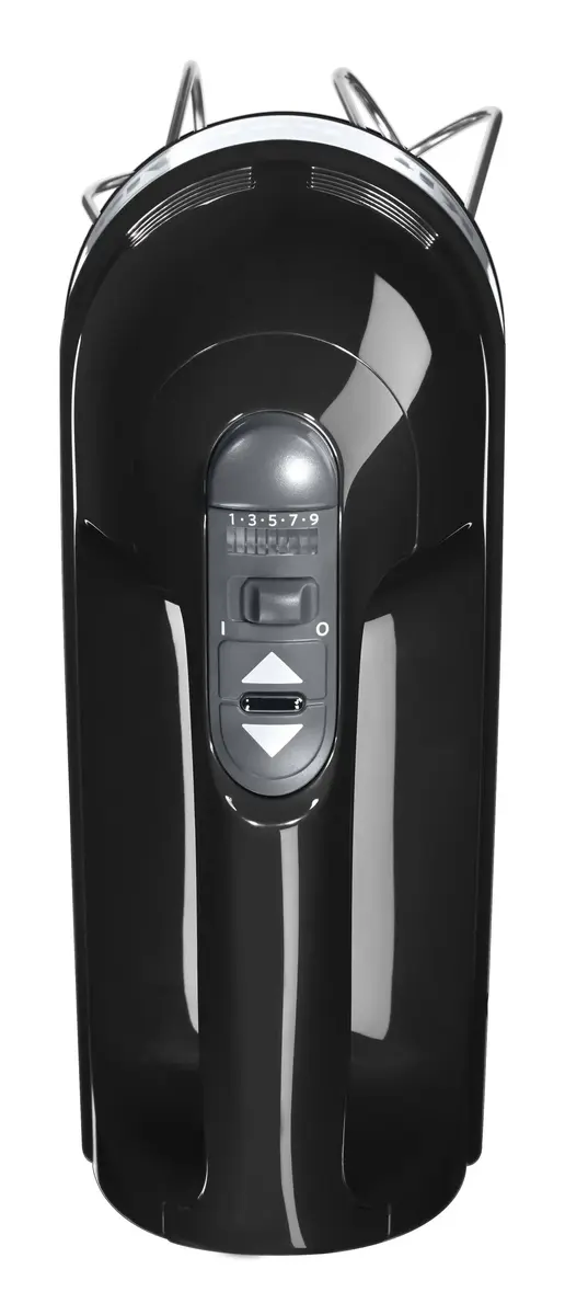 Ручной миксер KitchenAid 5KHM9212EOB Photo 4