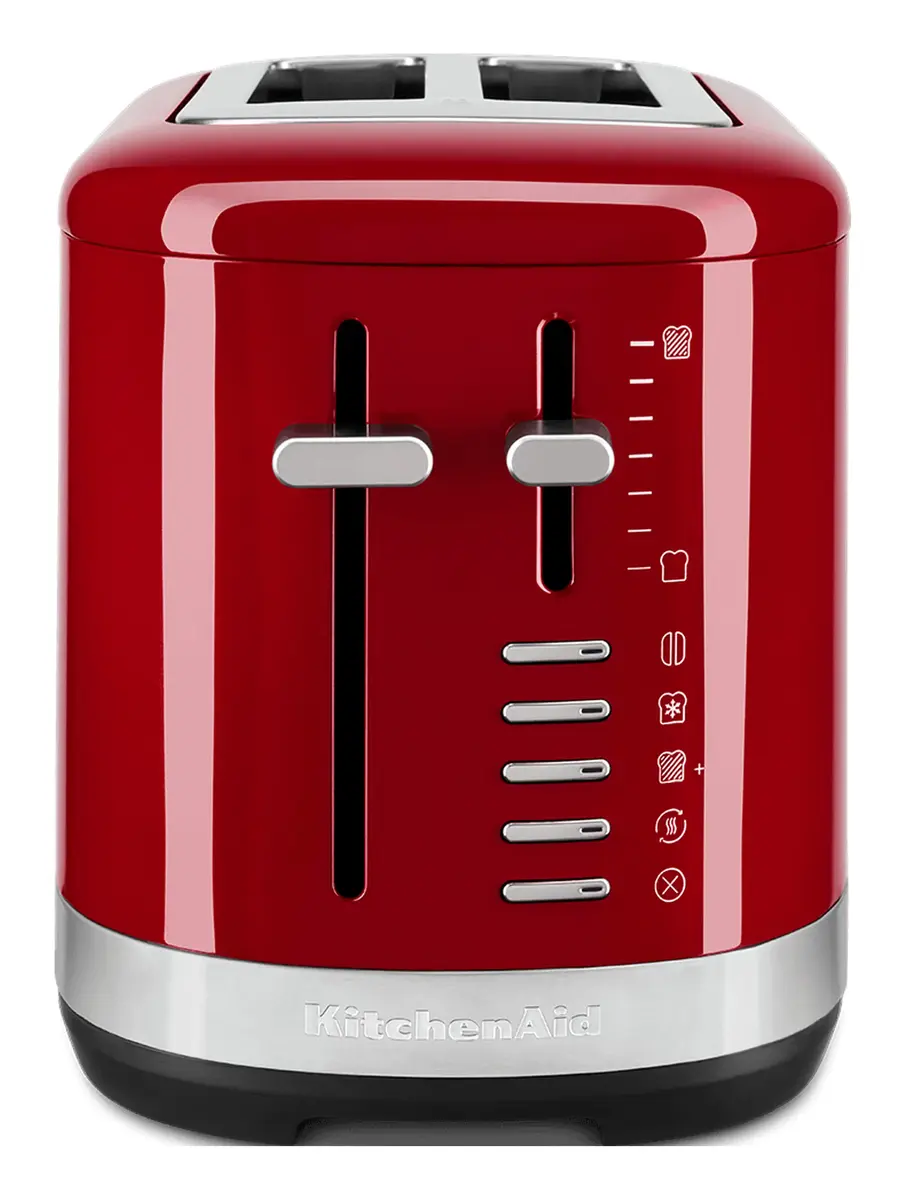 KitchenAid 5KMT2109EER 2-Slice Toaster Photo 2